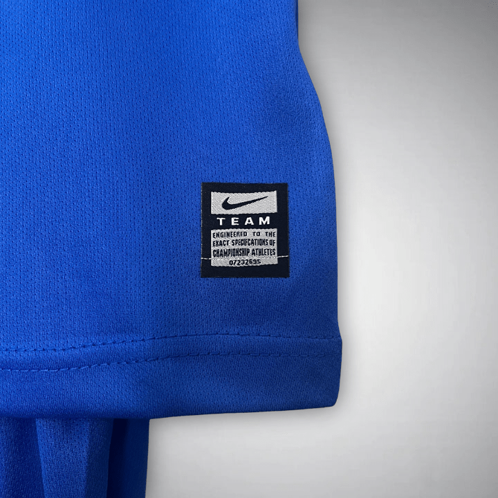 08/09 Manchester United Away Kids Size Kit - Premium Quality Kits at Football Monarch