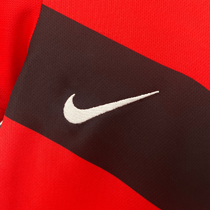 09/10 Manchester United Home Kids Size Kit - Premium Quality Kits at Football Monarch