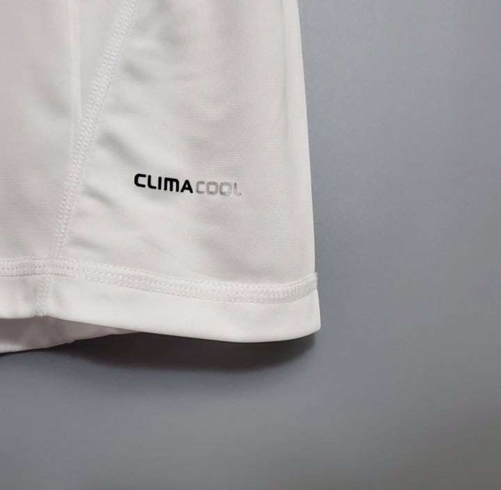 10/11 Real Madrid Home Kit - Premium Quality Kits at Football Monarch