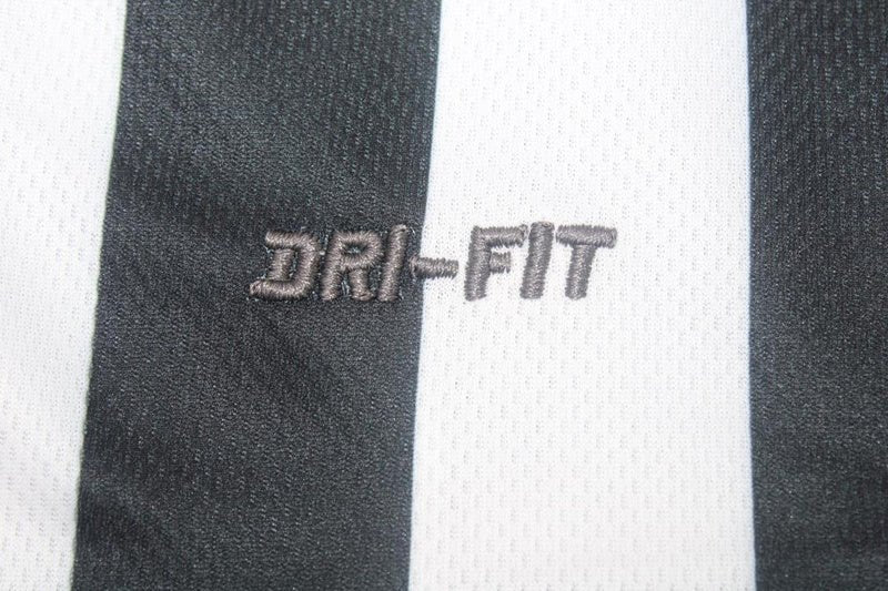 11/12 Santos FC Home Premium Kit - Premium Quality Kits at Football Monarch