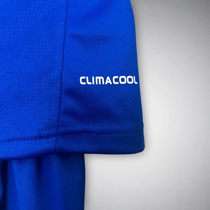 12/13 Chelsea Home Kids Size Kit - Premium Quality Kits at Football Monarch