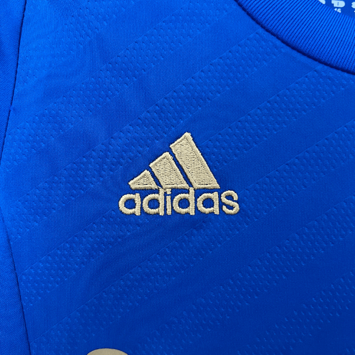 12/13 Chelsea Home Kids Size Kit - Premium Quality Kits at Football Monarch