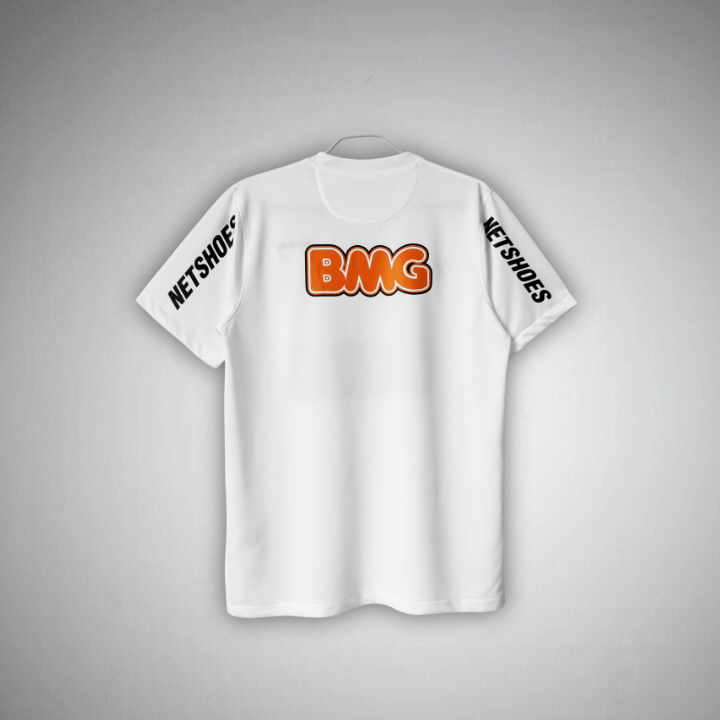 12/13 Santos FC Home Premium Kit - Premium Quality Kits at Football Monarch