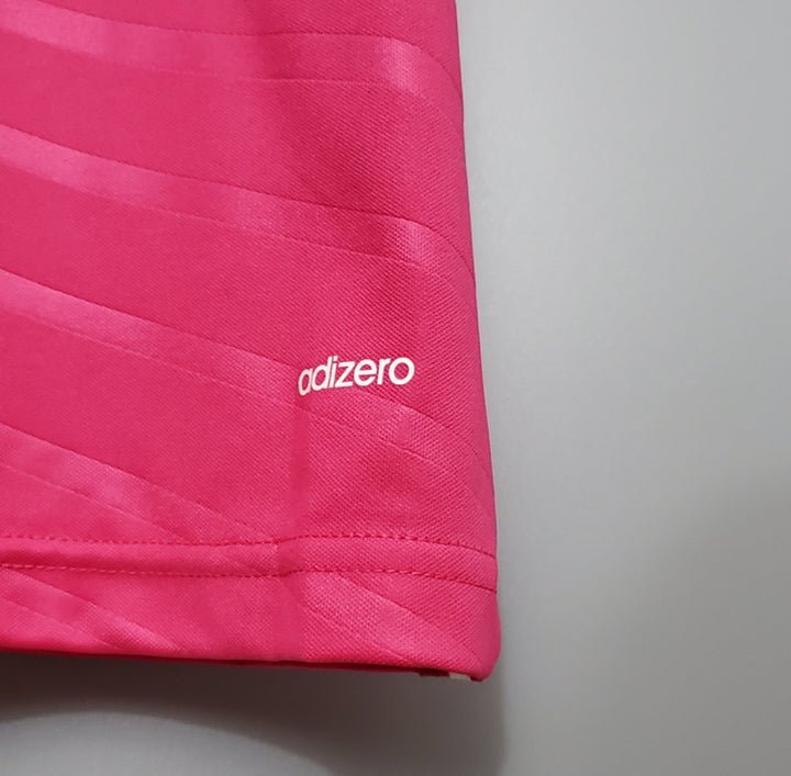 14/15 Real Madrid Away Kit - Premium Quality Kits at Football Monarch