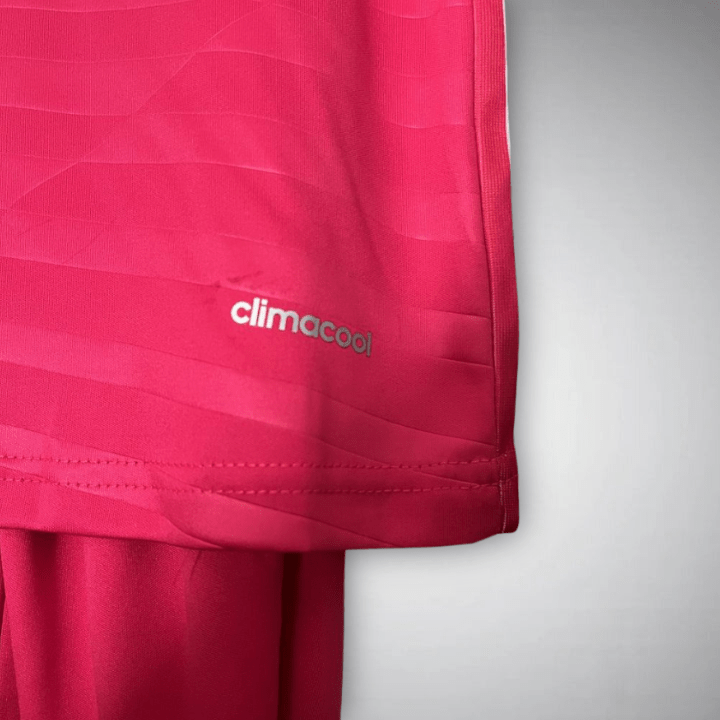 14/15 Real Madrid Away Premium Kids Size Kit - Premium Quality Kits at Football Monarch