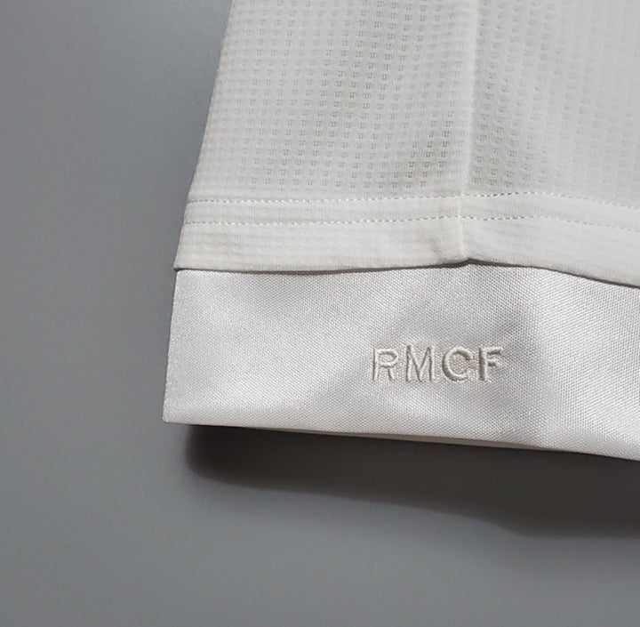 15/16 Real Madrid Home Kit - Premium Quality Kits at Football Monarch