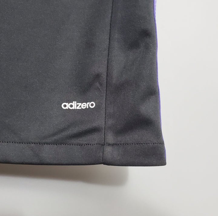 15/16 Real Madrid Third Kit - Premium Quality Kits at Football Monarch