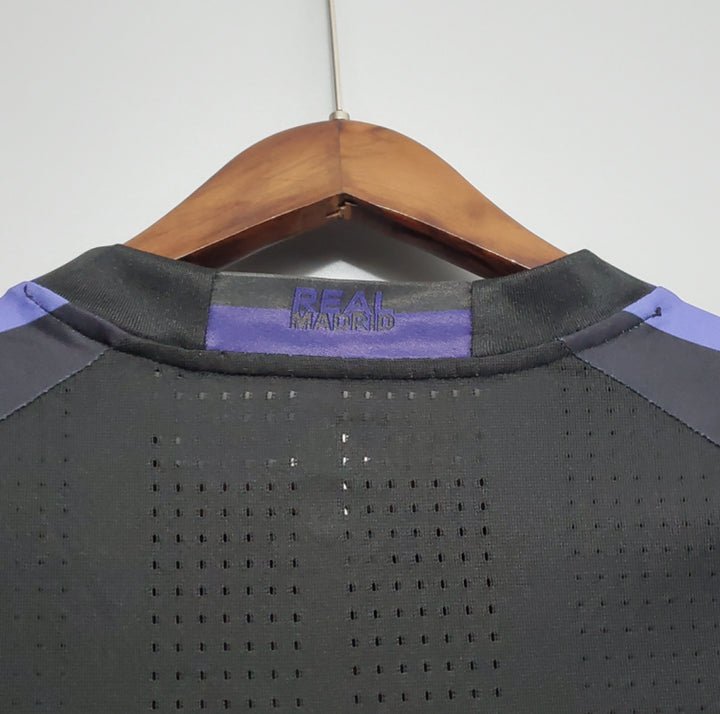 15/16 Real Madrid Third Kit - Premium Quality Kits at Football Monarch