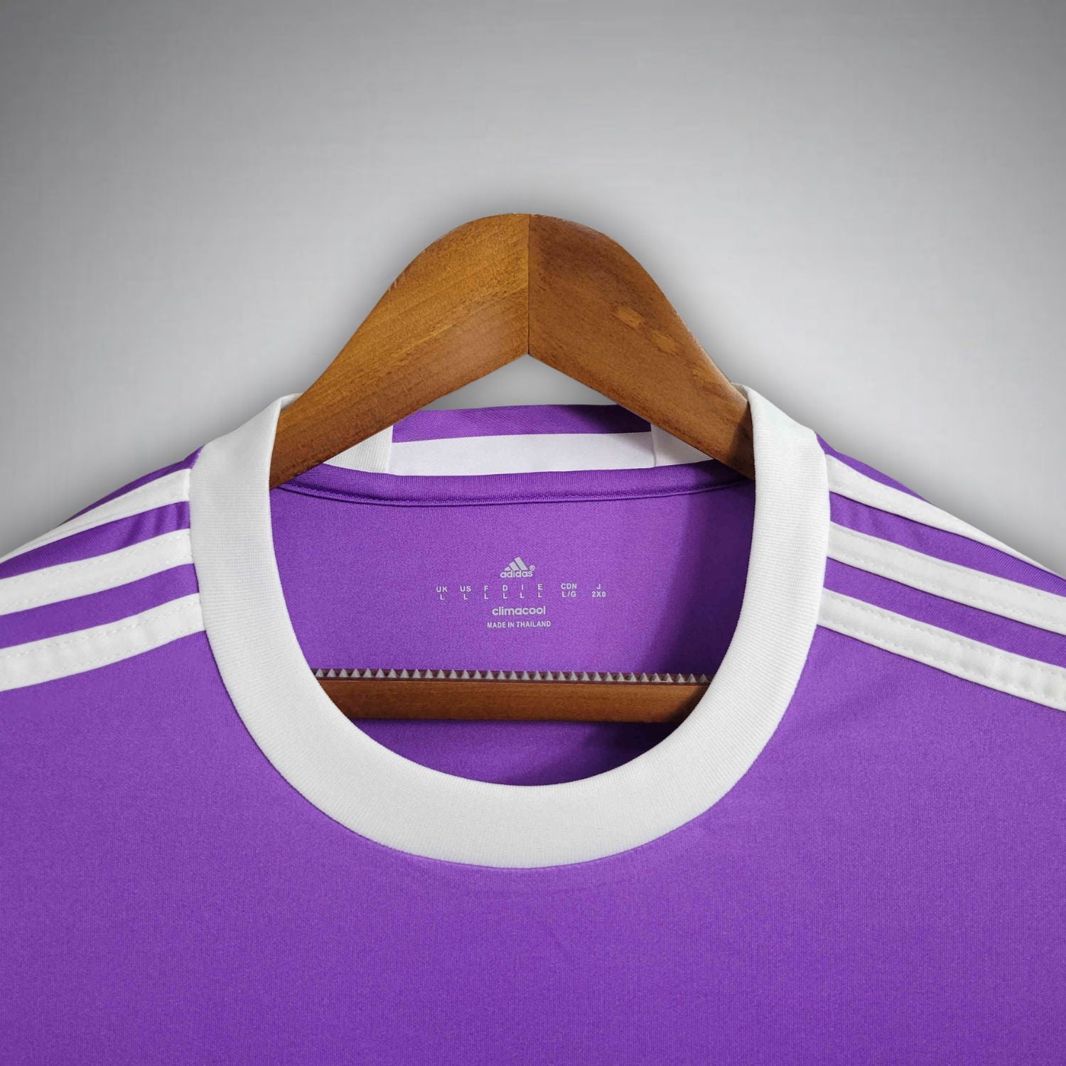 16/17 Real Madrid Away Long Sleeve Kit - Premium Quality Kits at Football Monarch