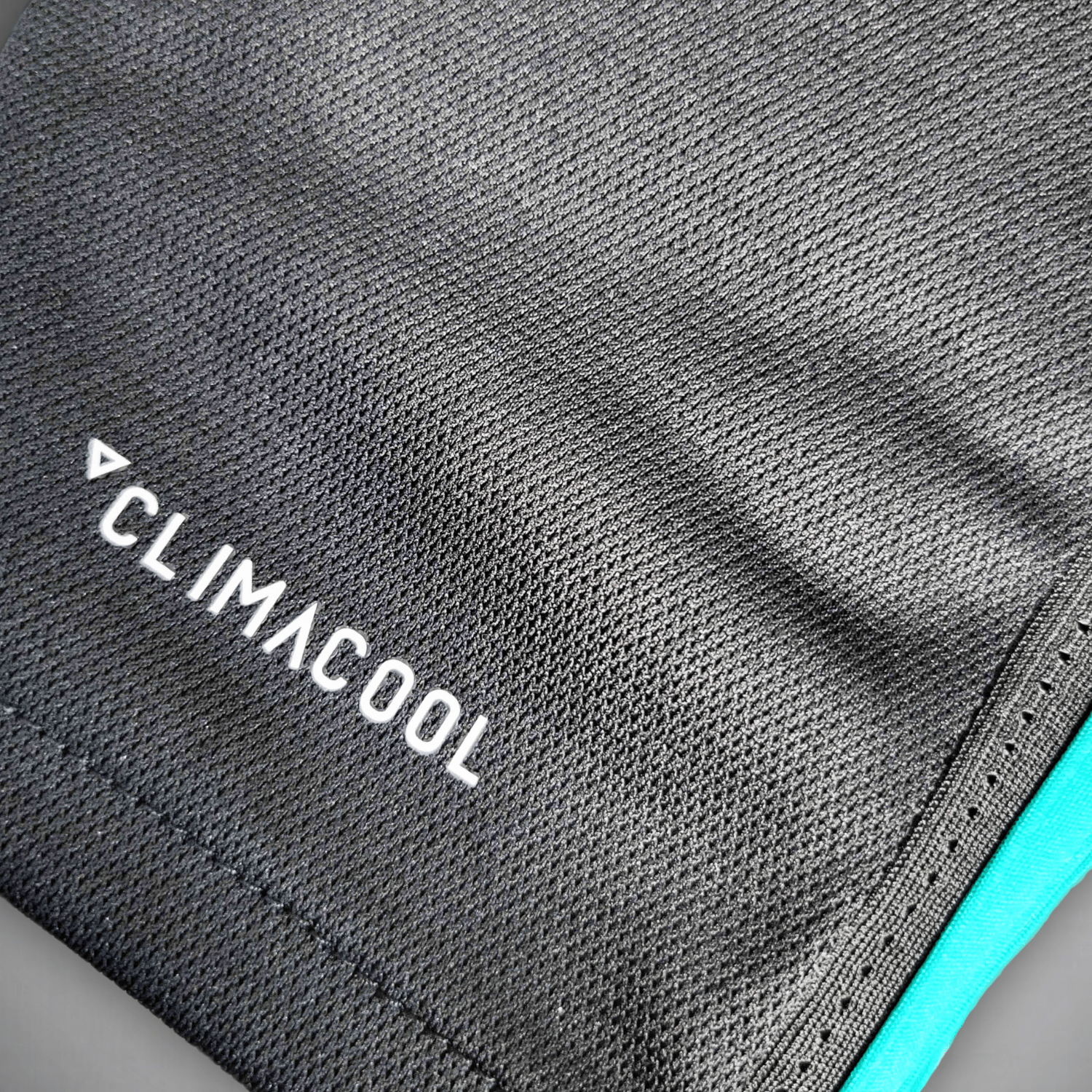 17/18 Real Madrid Long Sleeve Away Kit - Premium Quality Kits at Football Monarch