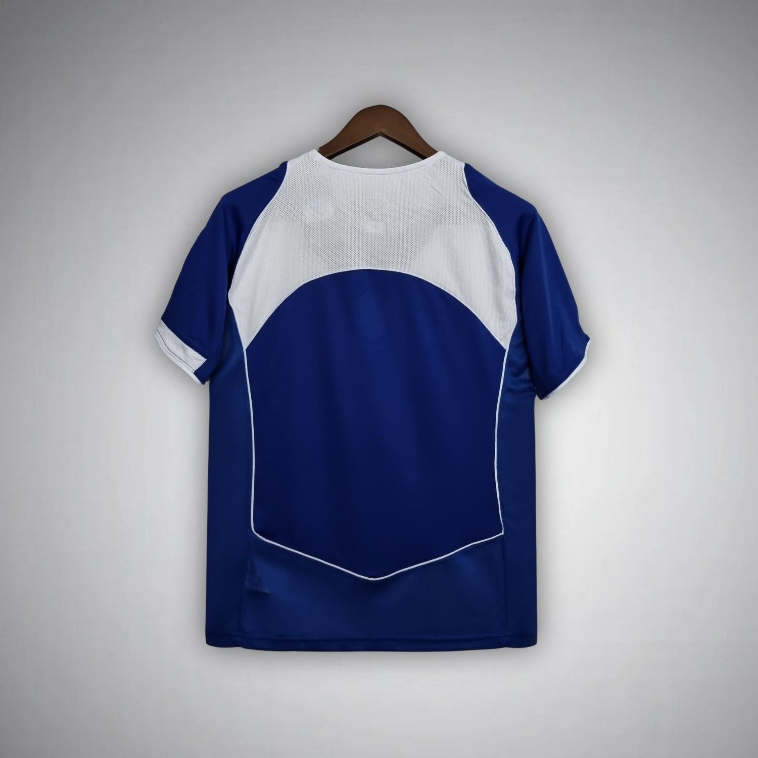 2004 Brazil Away Kit - Premium Quality Kits at Football Monarch