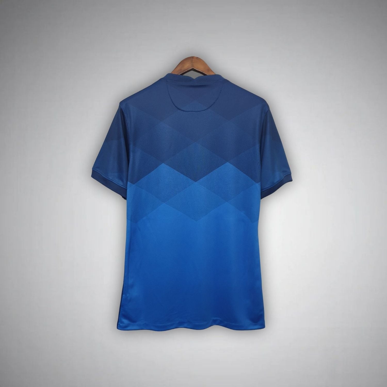 2020 Brazil Away Kit - Premium Quality Kits at Football Monarch