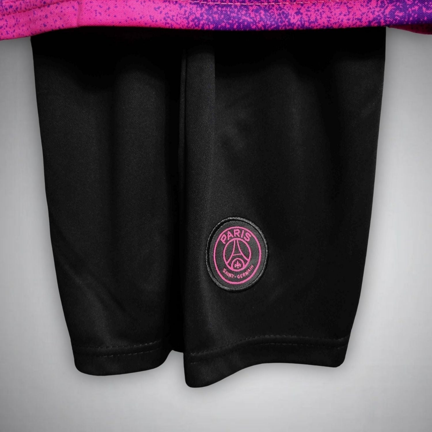 20/21 PSG 4th Kids Size Kit - Premium Quality Kits at Football Monarch