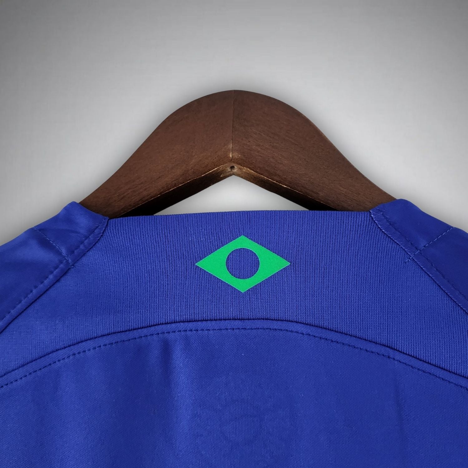 2022 Brazil Away Kit - Premium Quality Kits at Football Monarch