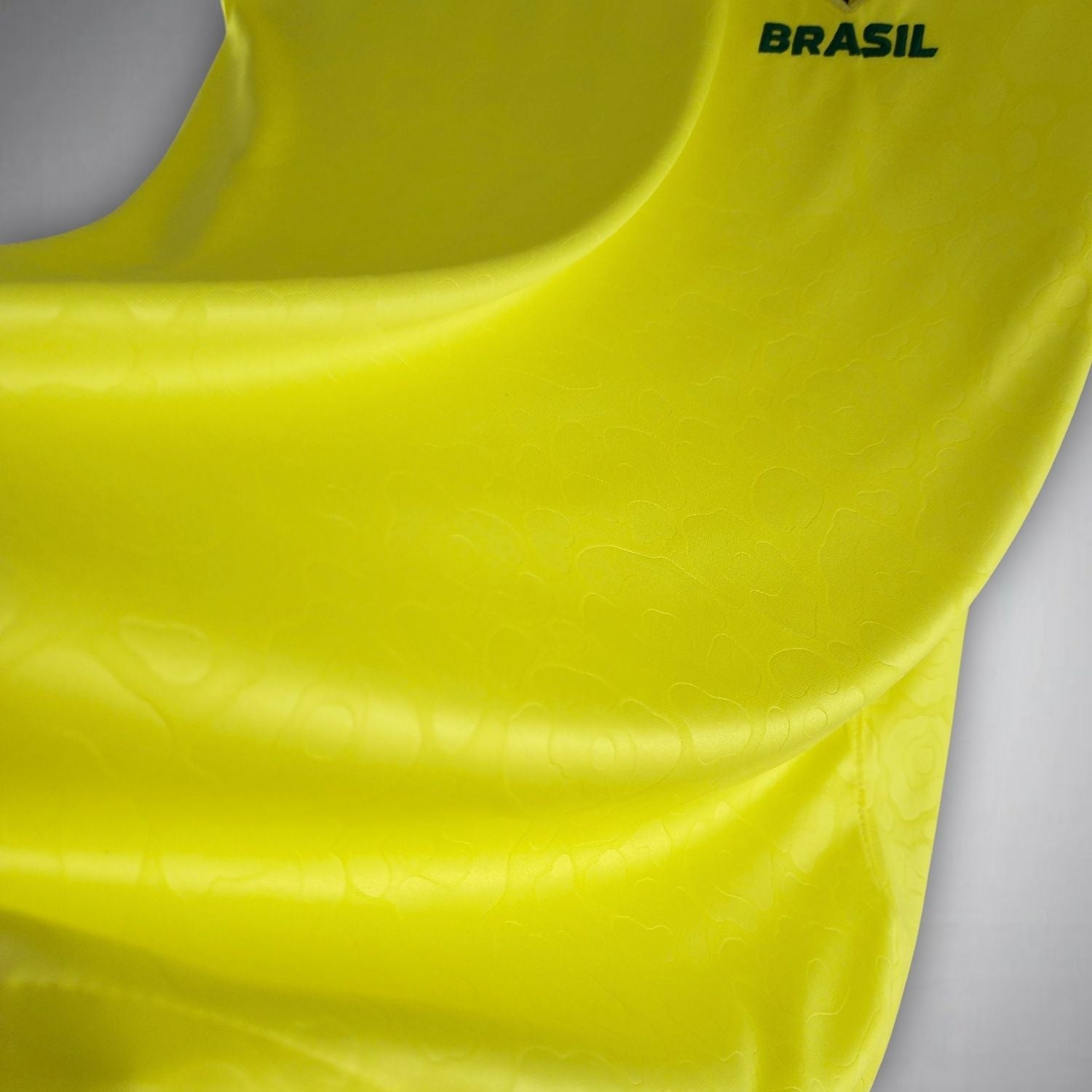 2022 Brazil Home Kit - Premium Quality Kits at Football Monarch