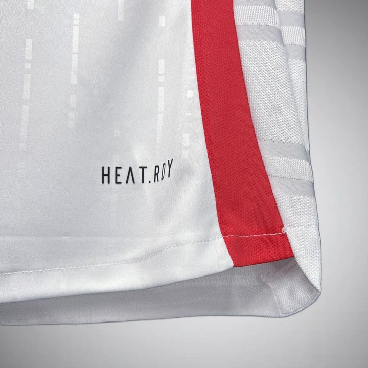 2024 Italy Away Kit - Premium Quality Kits at Football Monarch