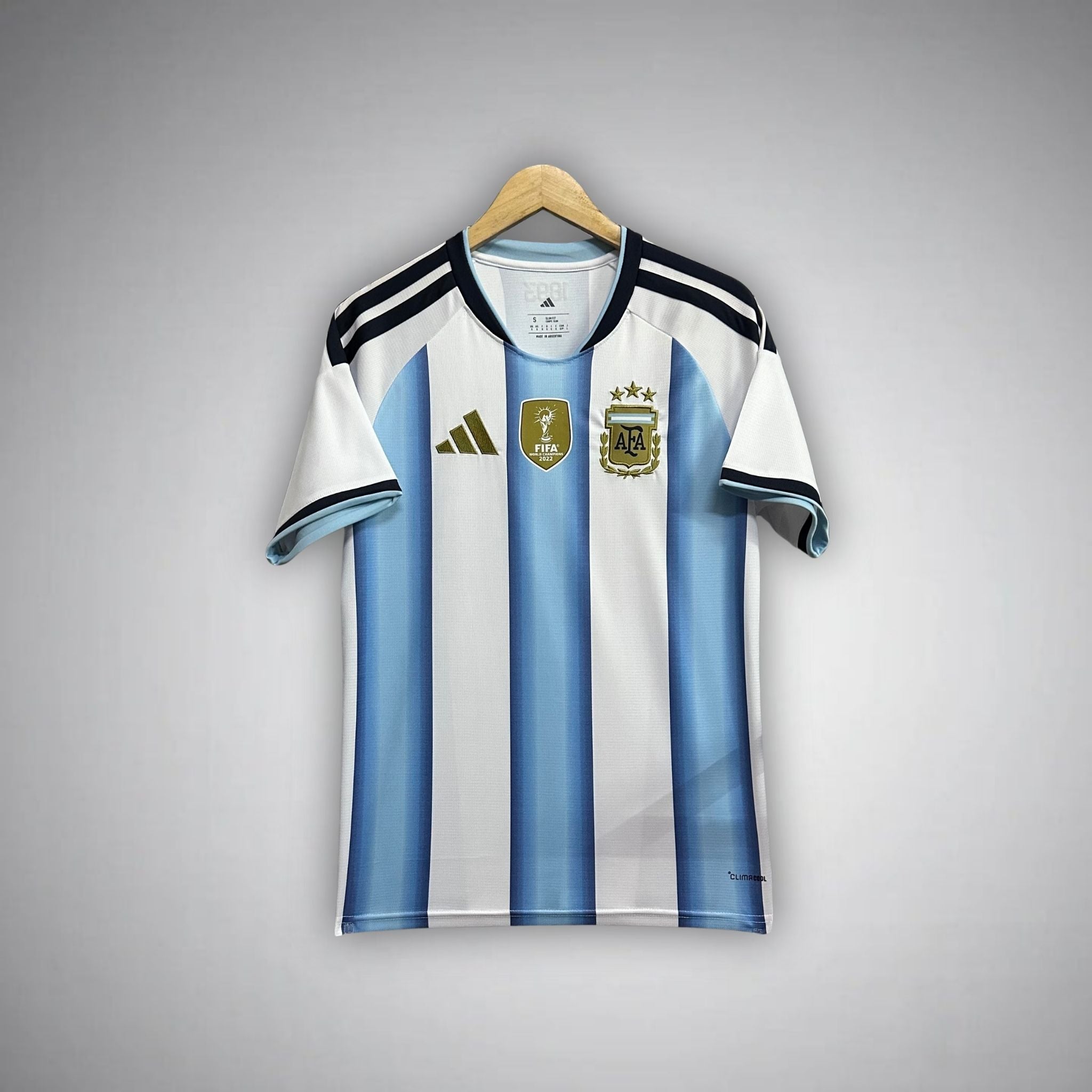 2026 Argentina Home Kit - Premium Quality Kits at FootballMonarch™