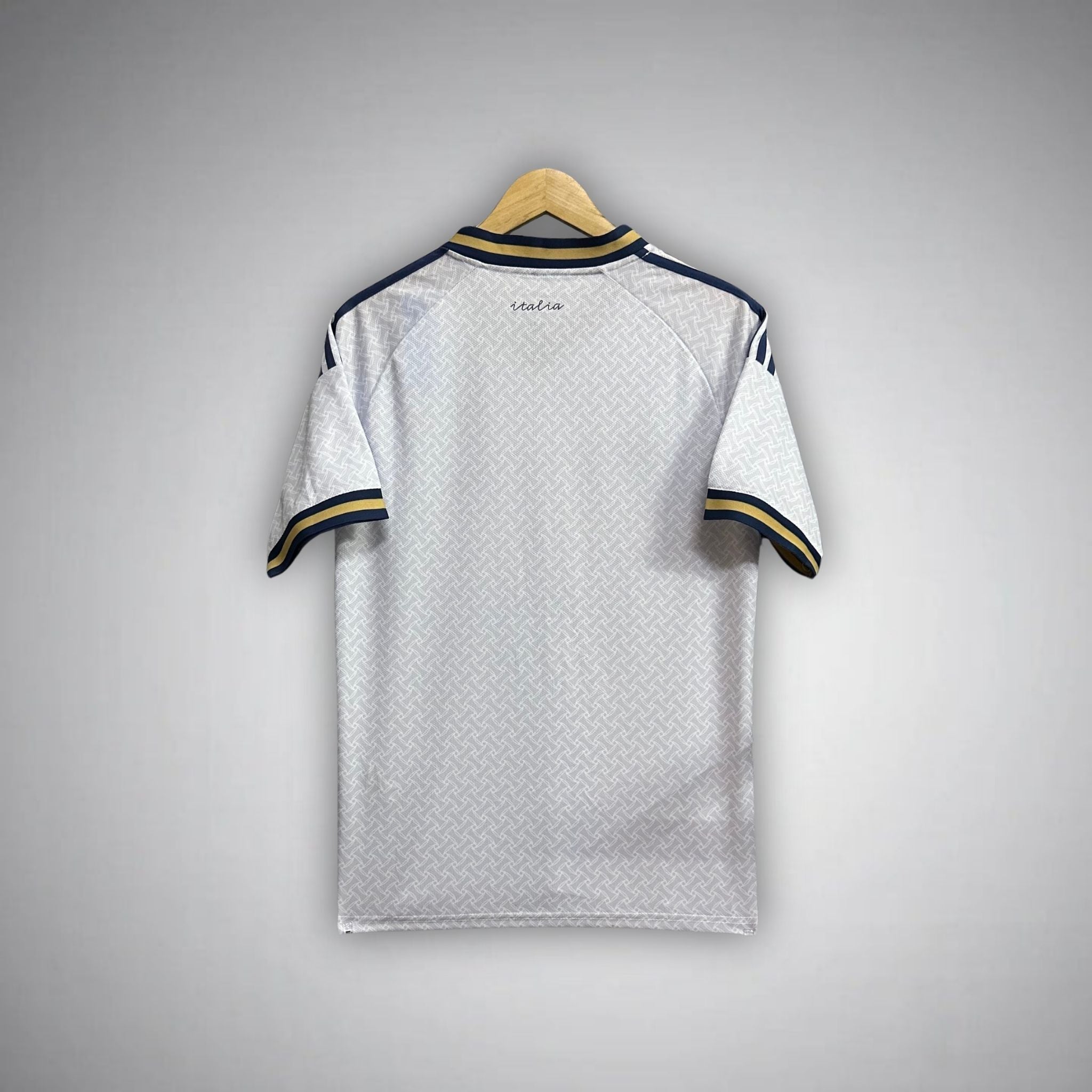 2026 Italy Away Kit - Premium Quality Kits at FootballMonarch™