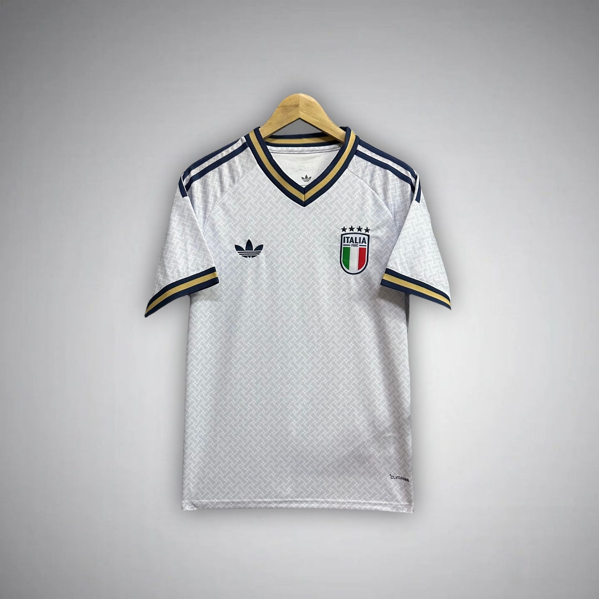 2026 Italy Away Kit - Premium Quality Kits at FootballMonarch™