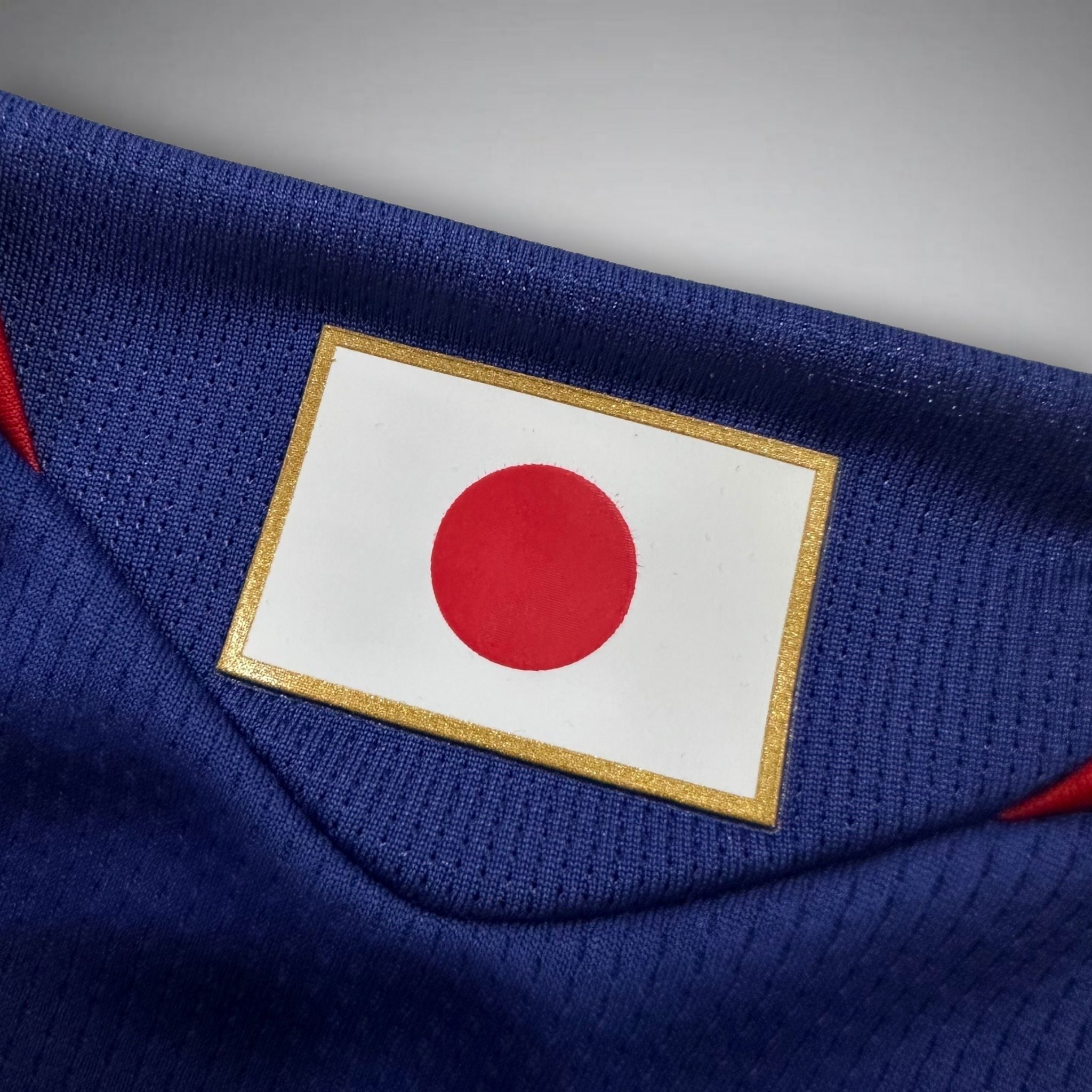 2026 Japan Home Kit - Premium Quality Kits at FootballMonarch™