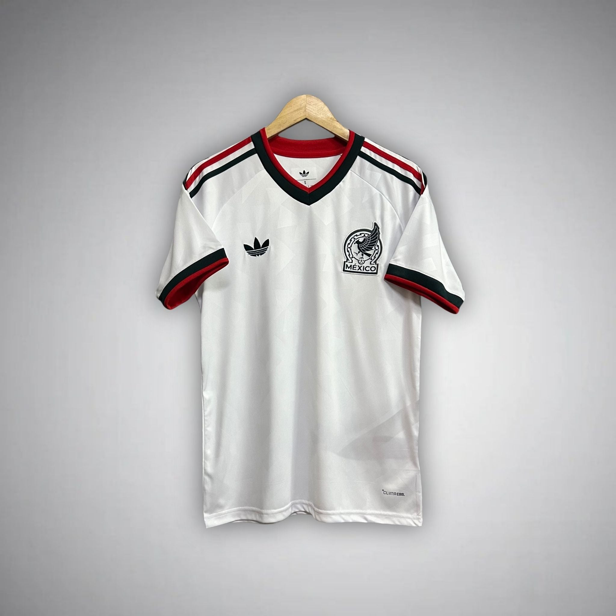2026 Mexico Away Kit - Premium Quality Kits at FootballMonarch™