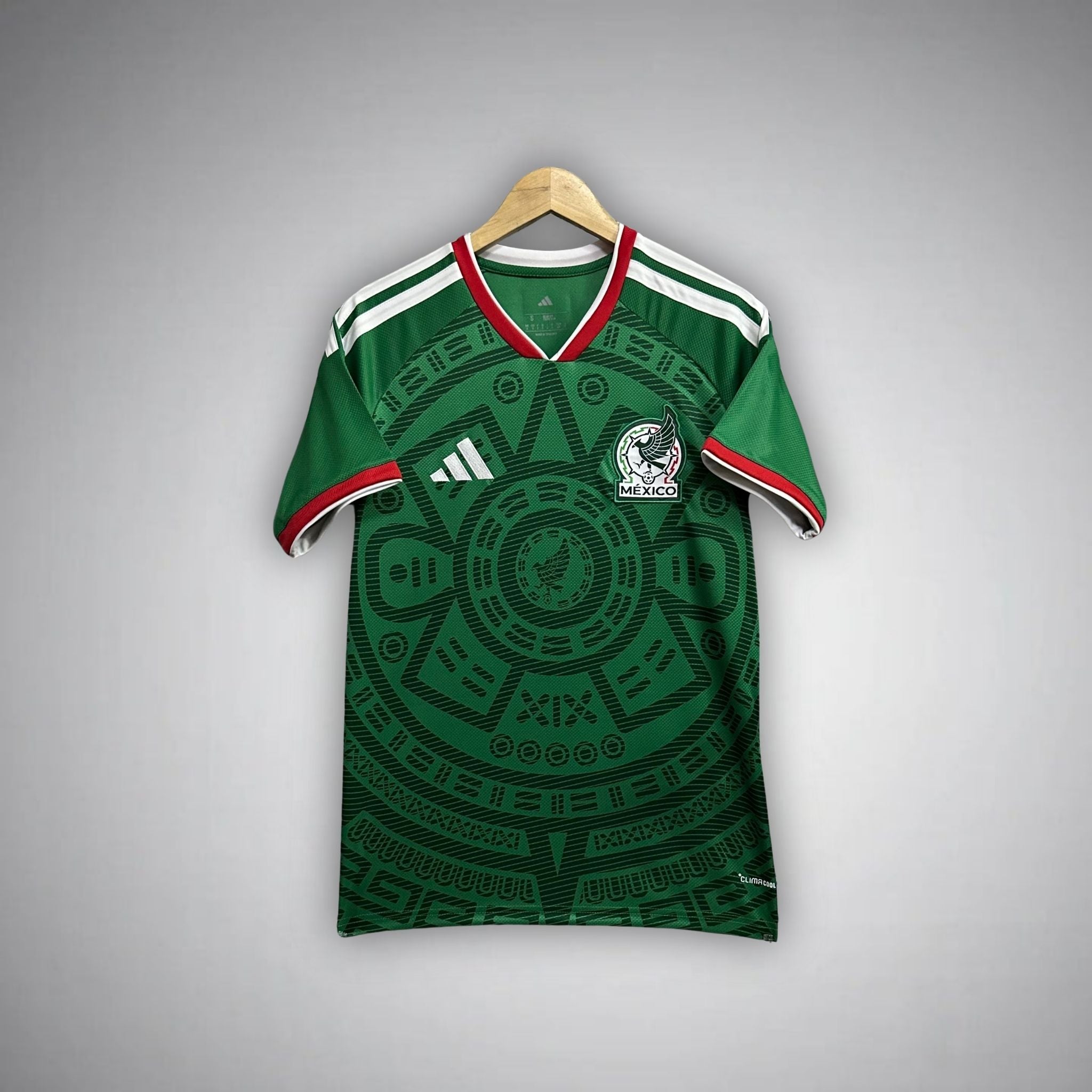 2026 Mexico Home Kit - Premium Quality Kits at FootballMonarch™