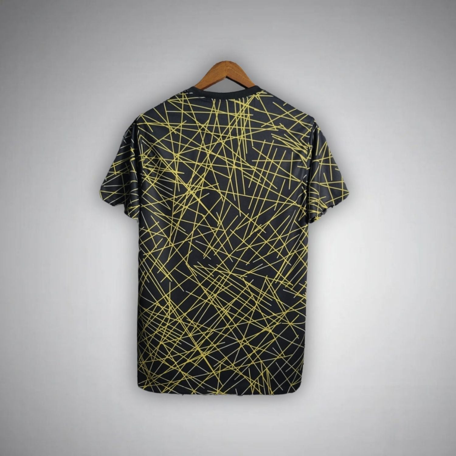 22/23 PSG 4th Premium Kit - Premium Quality Kits at Football Monarch