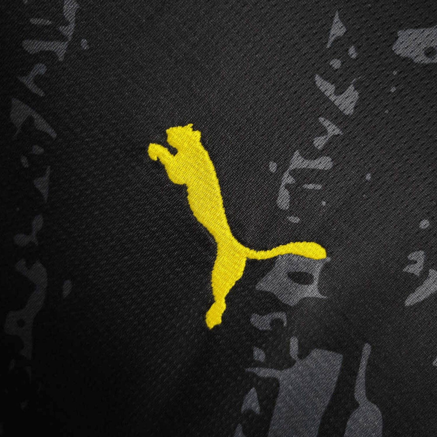 23/24 Borussia Dortmund Away Kit - Premium Quality Kits at Football Monarch