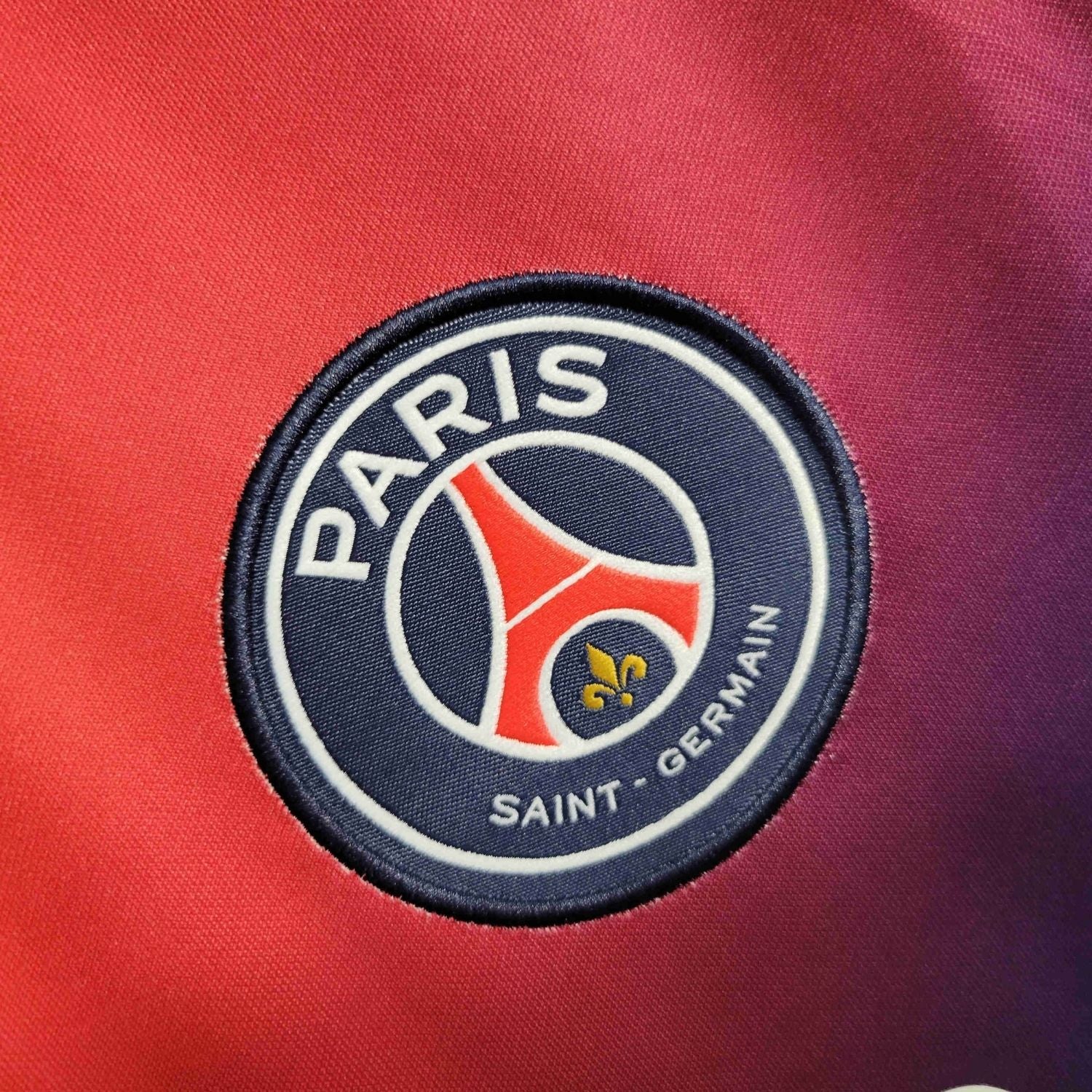23/24 PSG Pre - Match Premium Kit - Premium Quality Kits at Football Monarch