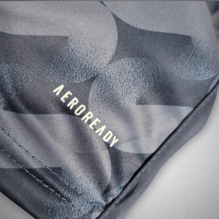 23/24 Real Madrid Away Premium Kids Size Kit - Premium Quality Kits at Football Monarch