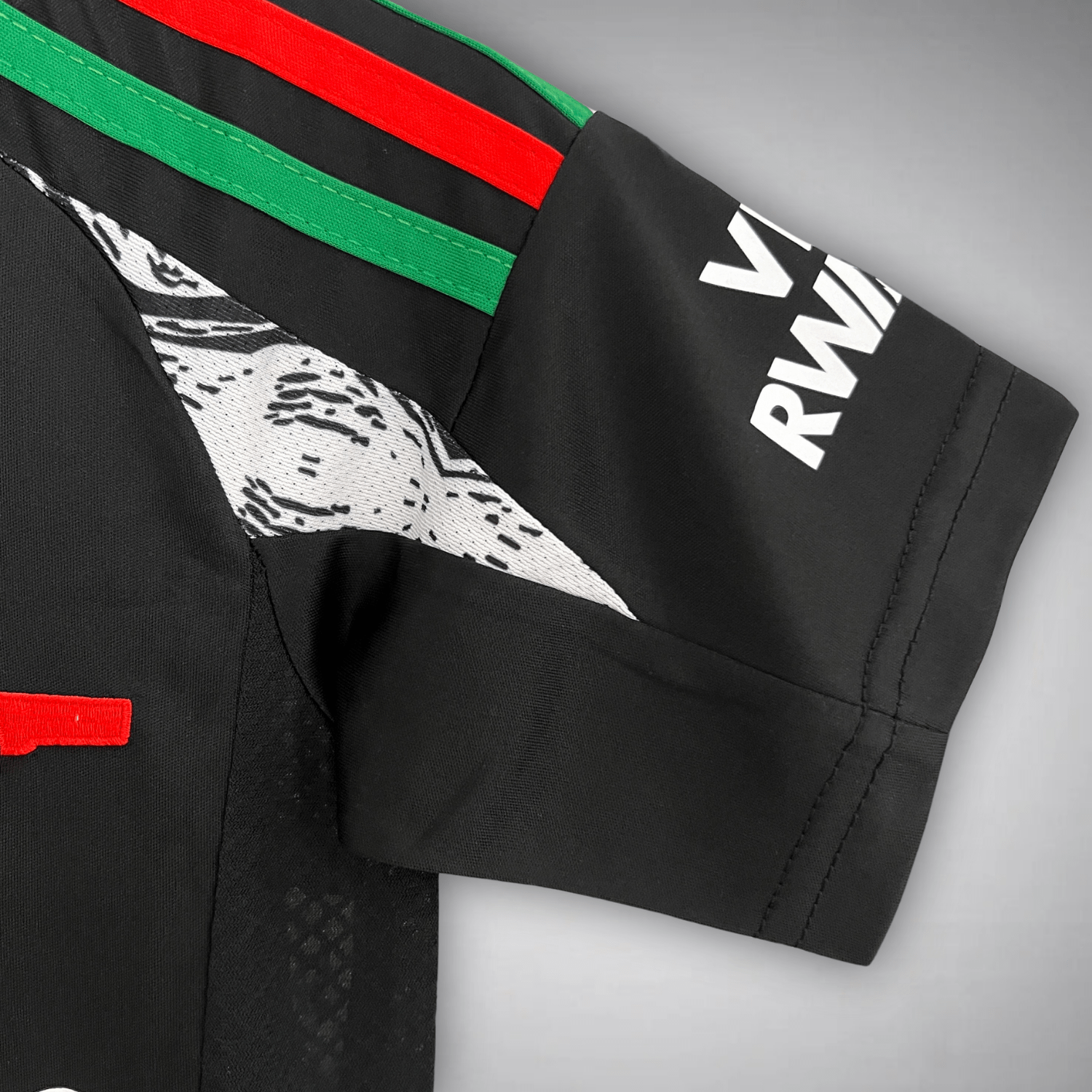 24/25 Arsenal Away Kids Size Kit - Premium Quality Kits at Football Monarch