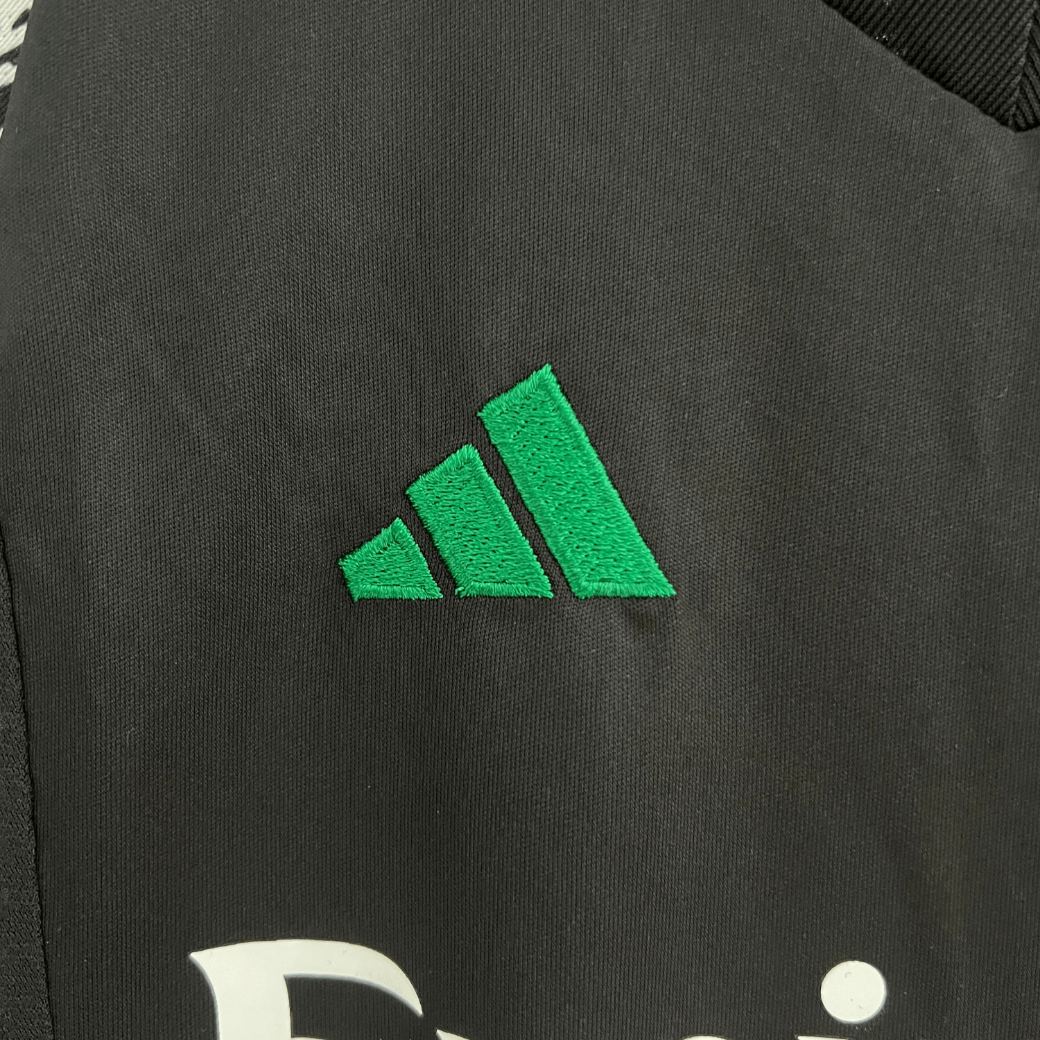 24/25 Arsenal Away Kids Size Kit - Premium Quality Kits at Football Monarch