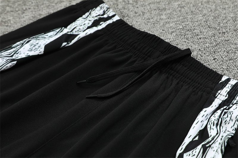 24/25 Arsenal Away Premium Tracksuit - Premium Quality Kits at Football Monarch