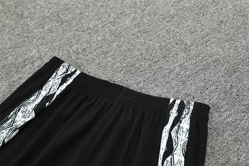 24/25 Arsenal Away Premium Tracksuit - Premium Quality Kits at Football Monarch