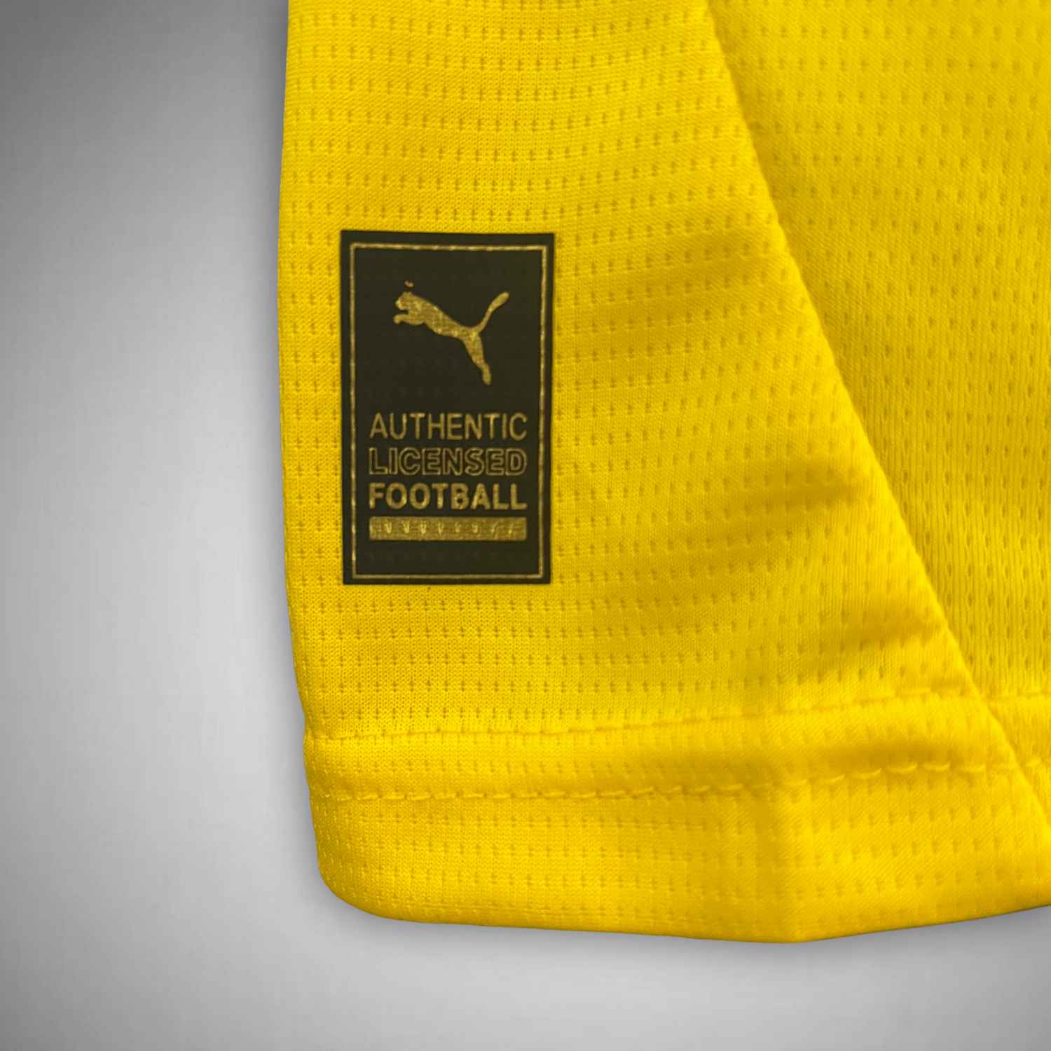 24/25 Borussia Dortmund Home Kids Size Kit - Premium Quality Kits at Football Monarch