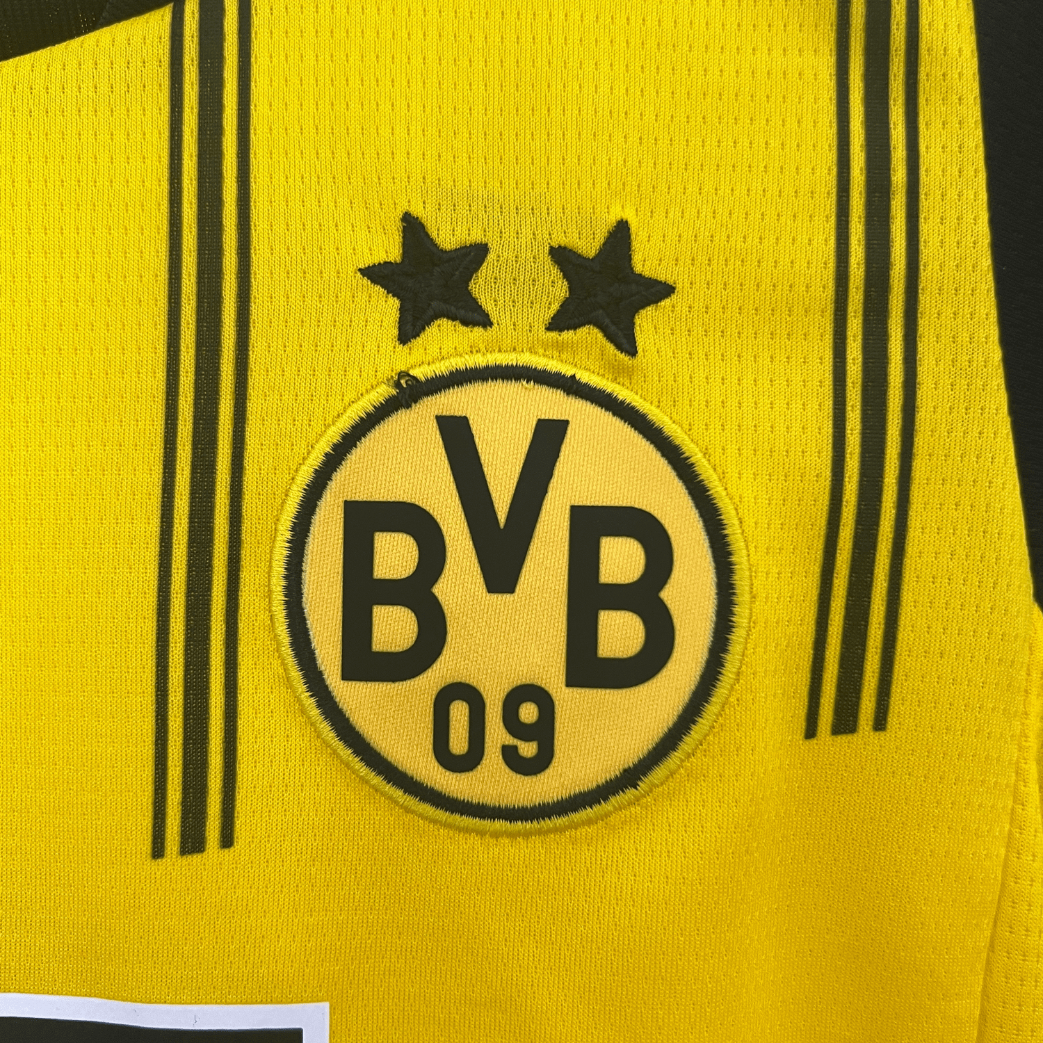 24/25 Borussia Dortmund Home Kids Size Kit - Premium Quality Kits at Football Monarch
