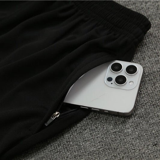 24/25 FC Barcelona Training Tracksuit - Premium Quality Kits at Football Monarch