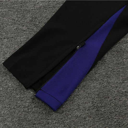 24/25 FC Barcelona Training Tracksuit - Premium Quality Kits at Football Monarch