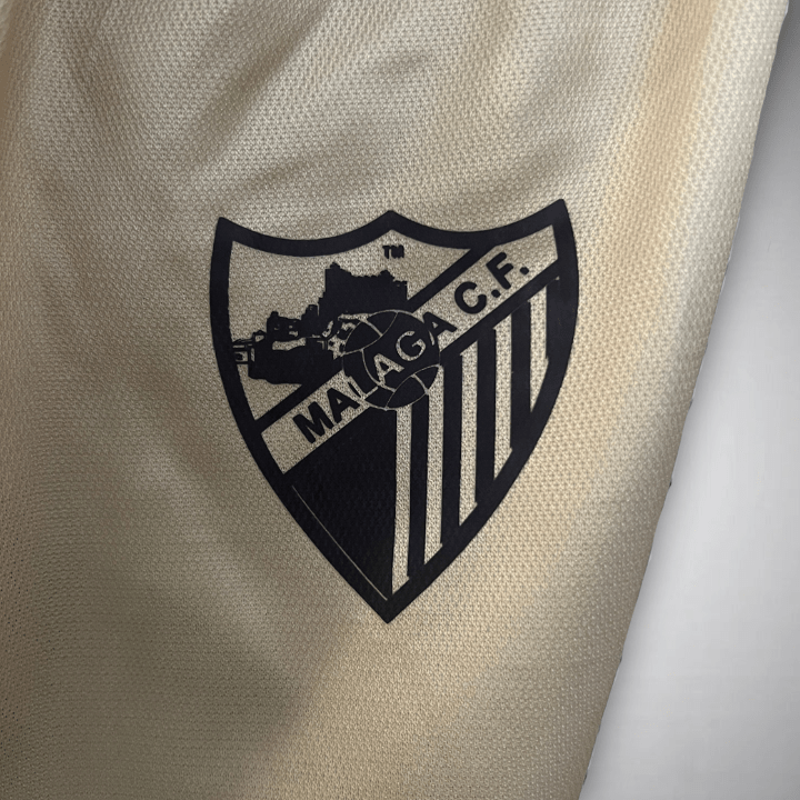 24/25 Málaga Third Away Kids Size Kit - Premium Quality Kits at Football Monarch
