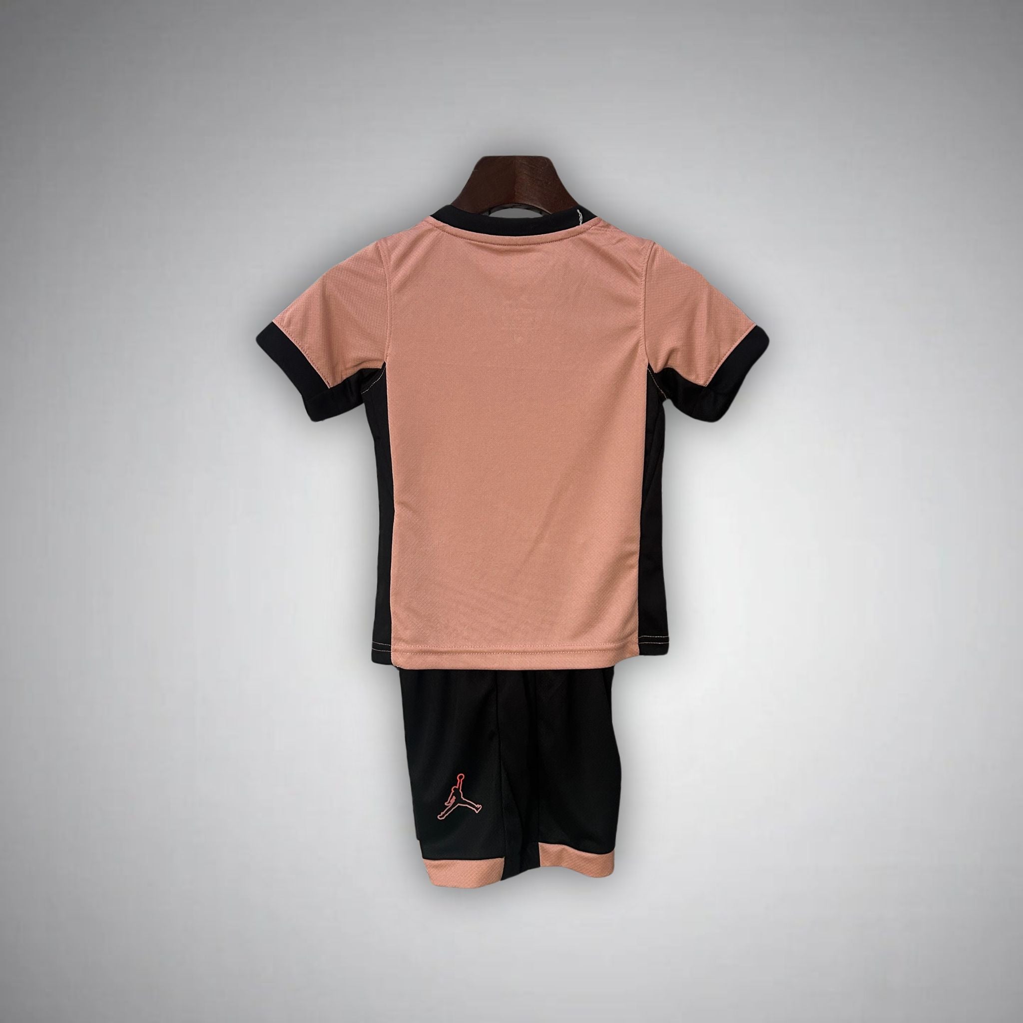 24/25 PSG Third Kids Size Kit - Premium Quality Kits at Football Monarch