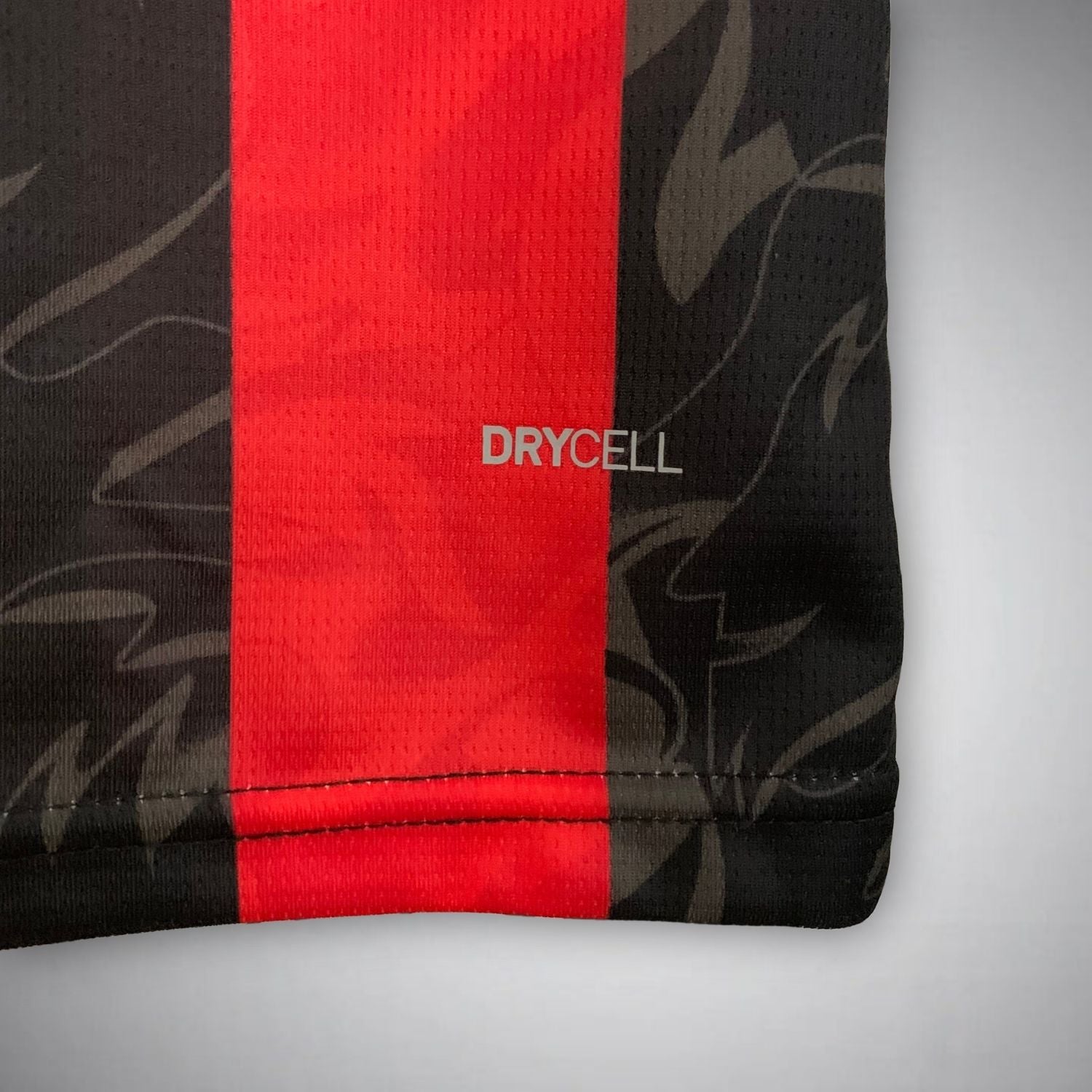 25/26 AC Milan Home Kit - Premium Quality Kits at Football Monarch