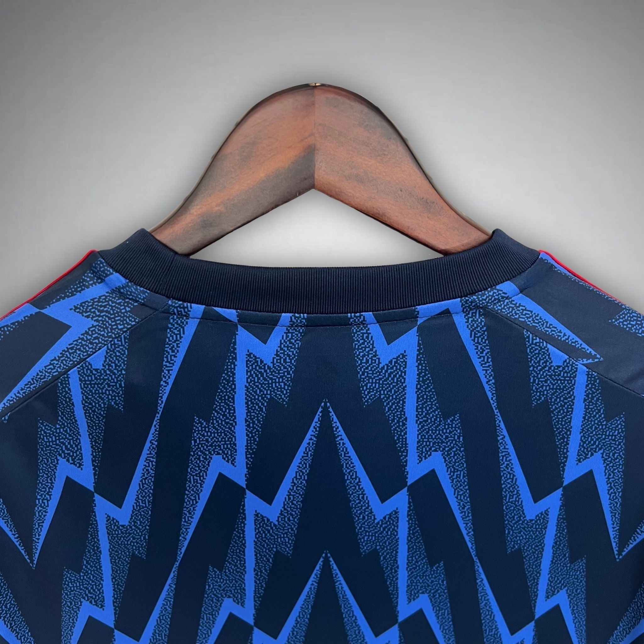 25/26 Arsenal Away Kit - Premium Quality Kits at Football Monarch