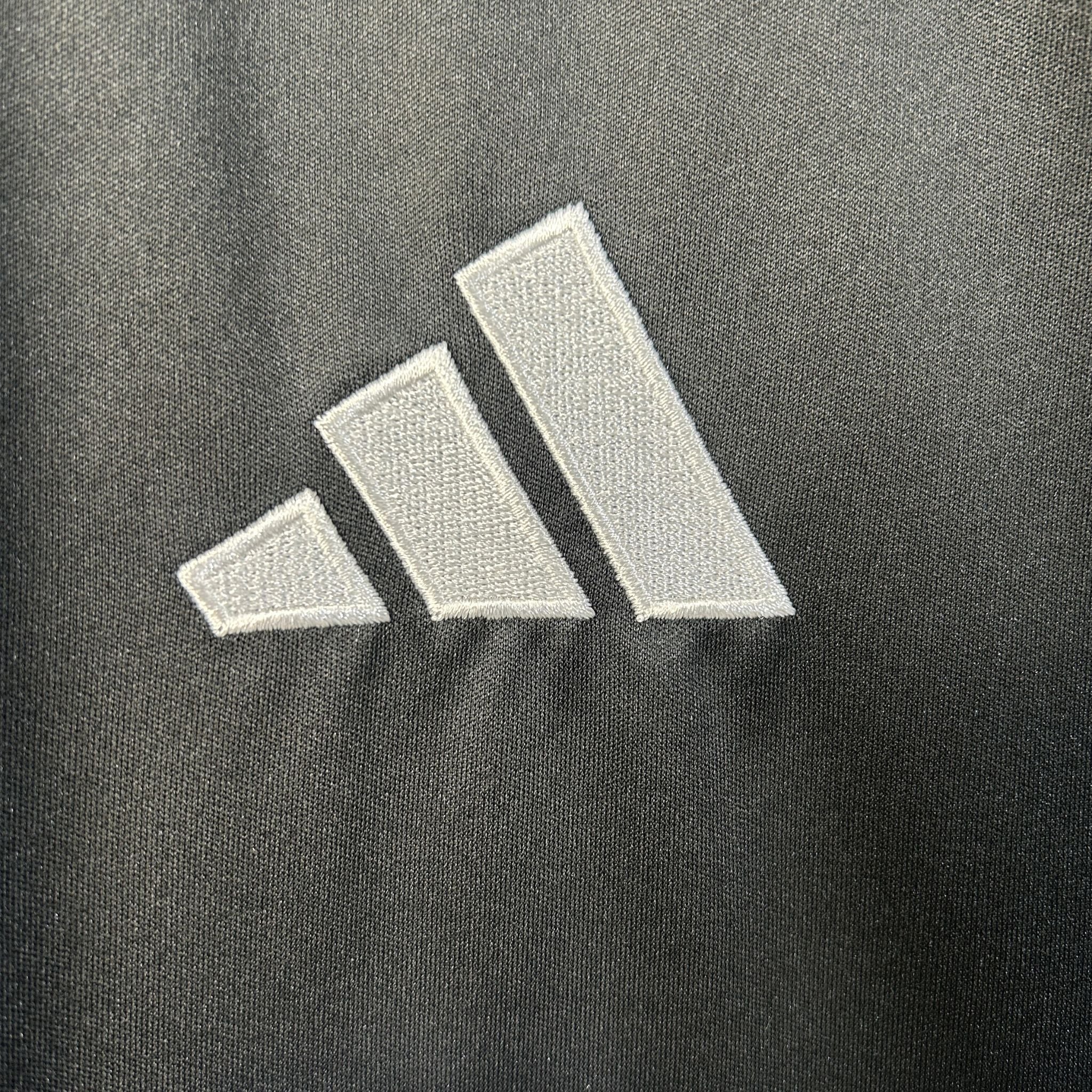 25/26 Aston Villa Away Kit - Premium Quality Kits at Football Monarch