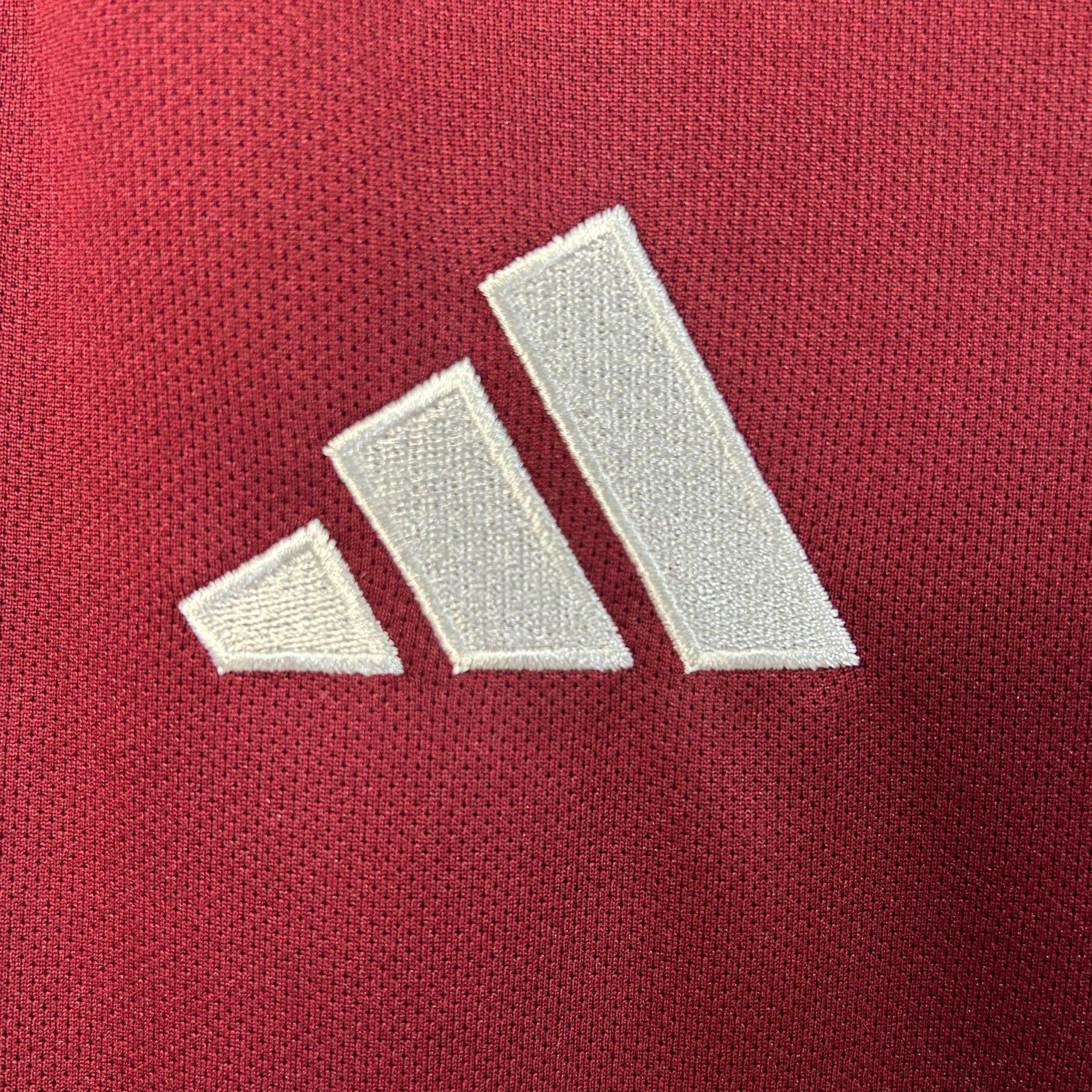 25/26 Aston Villa Home Kit - Premium Quality Kits at Football Monarch