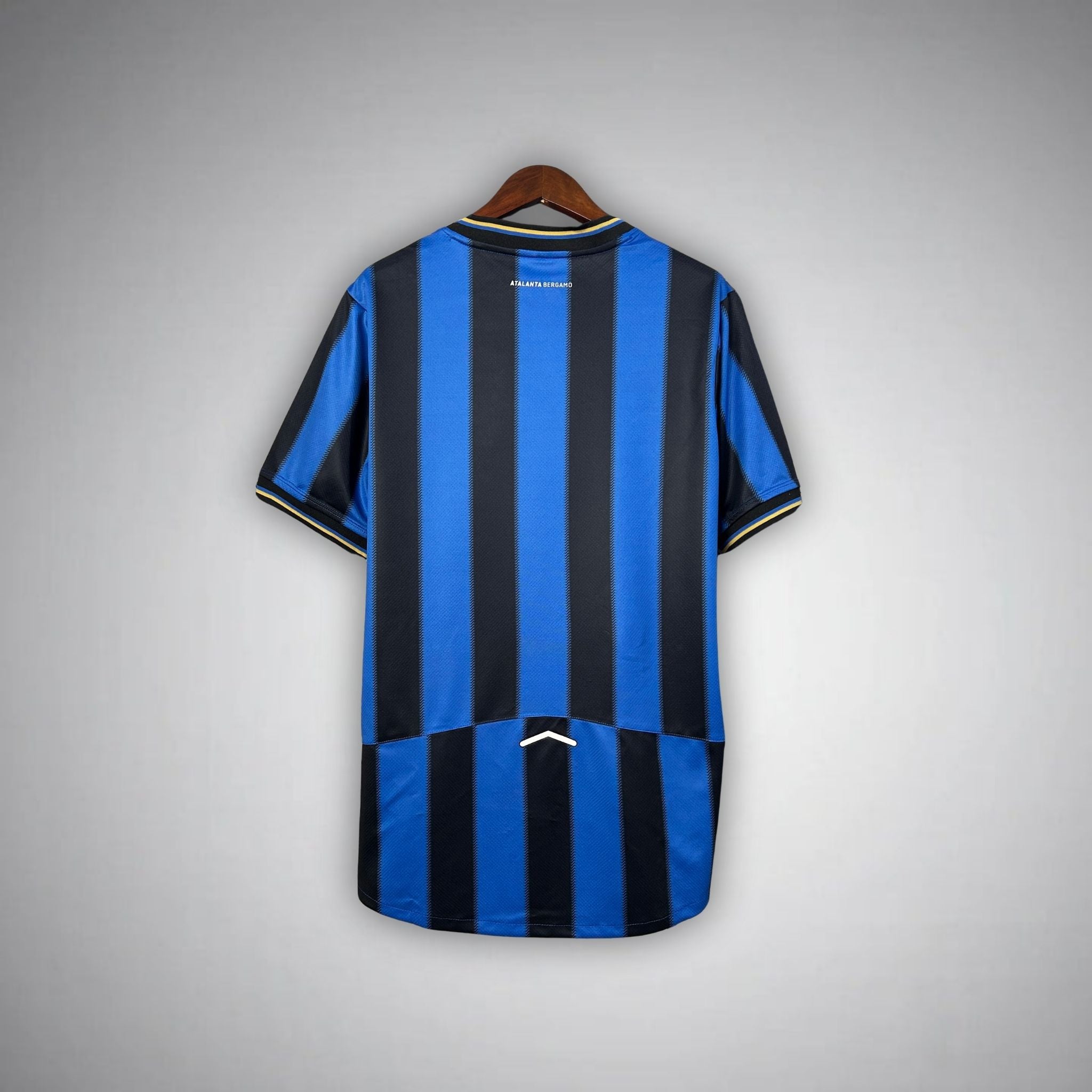 25/26 Atalanta Home Kit - Premium Quality Kits at Football Monarch