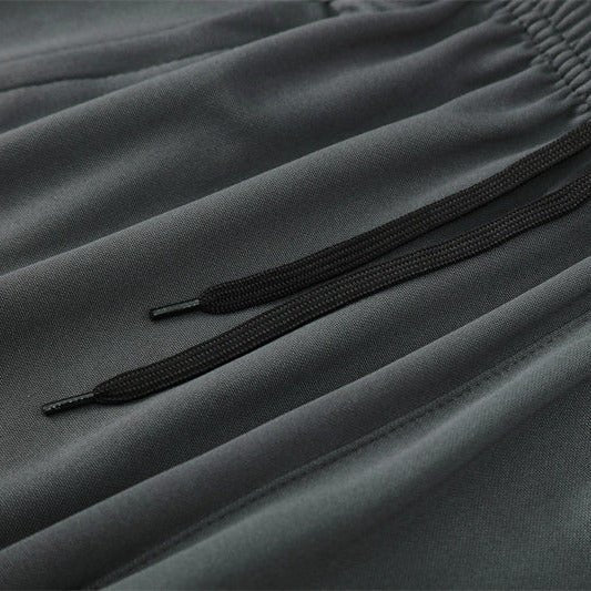 25/26 Bayern München Training Grey Tracksuit - Premium Quality Kits at Football Monarch