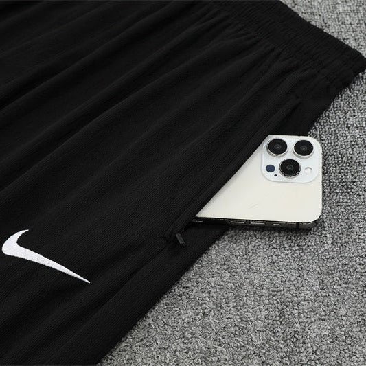 25/26 Brazil Training Orange Kids Size Tracksuit - Premium Quality Kits at Football Monarch