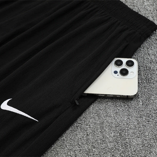 25/26 Brazil Training Yellow Kids Size Tracksuit - Premium Quality Kits at Football Monarch