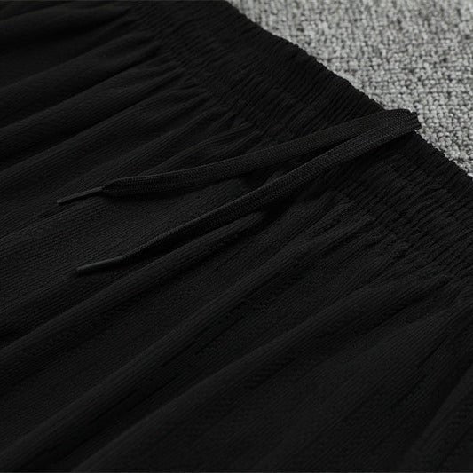 25/26 Brazil Training Yellow Tracksuit - Premium Quality Kits at Football Monarch