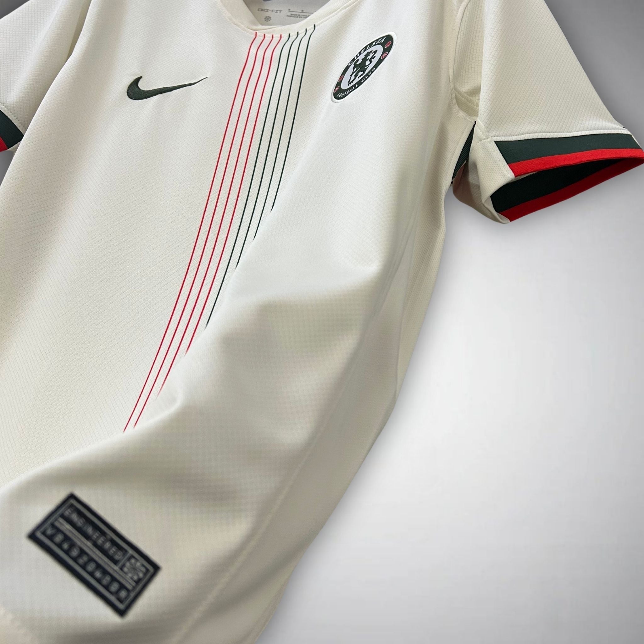 25/26 Chelsea Away Kit - Premium Quality Kits at Football Monarch